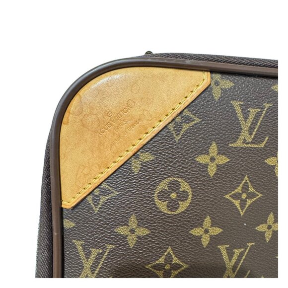 Louis Vuitton Monogram Pegase 55 - Picture 7 of 9
